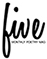 FIVE Poetry