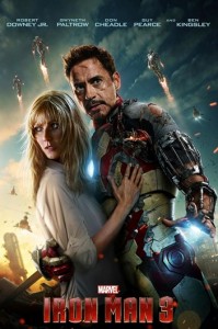 iron man 3