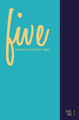 FIVE_vol_1_no_1