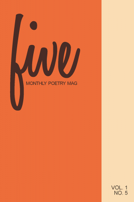FIVE_vol_1_no_5