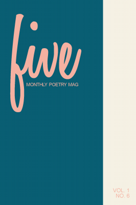 FIVE_vol_1_no_6