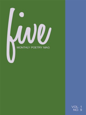 FIVE_vol_1_no_9