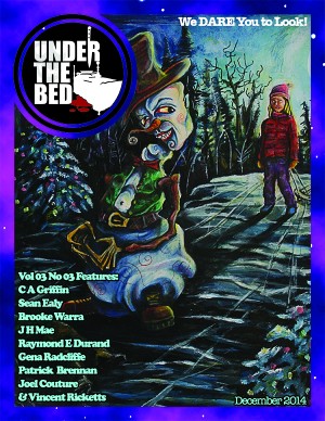 December Cover